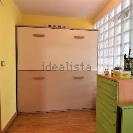 Apartamento Naturaleza Y Playa, En Familia *