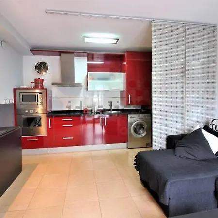 Apartamento Naturaleza Y Playa, En Familia דירה Elechas