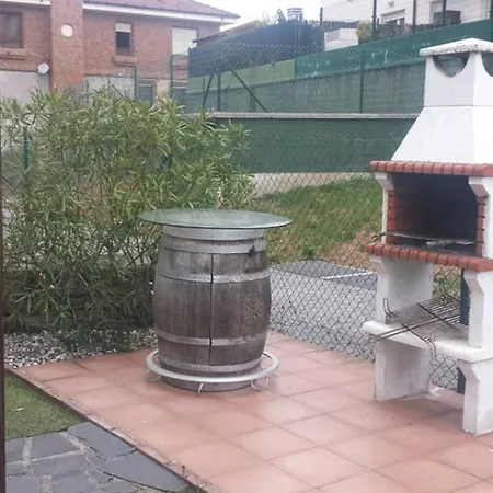 דירה Apartamento Naturaleza Y Playa, En Familia Elechas